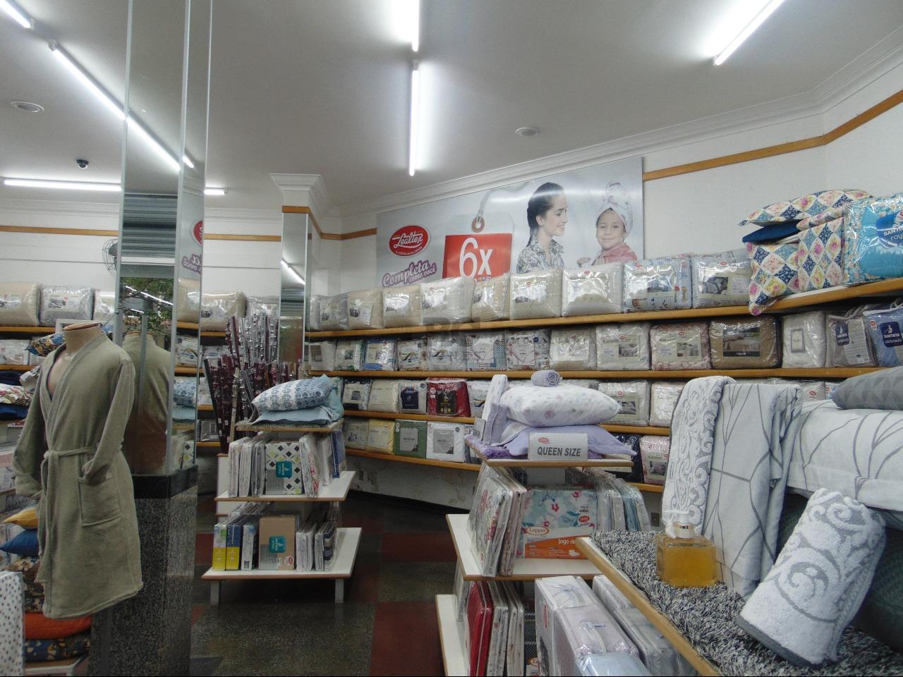 Loja para aluguel no Centro: 